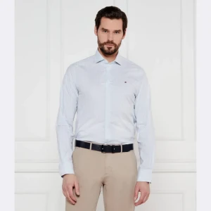Tommy Hilfiger Koszula | Slim Fit | stretch