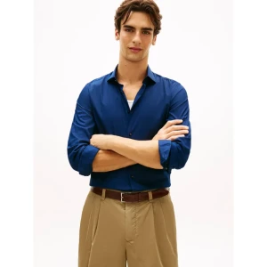 Tommy Hilfiger Koszula | Slim Fit | stretch