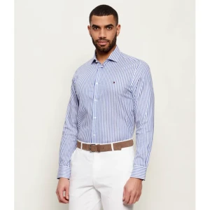Tommy Hilfiger Koszula | Slim Fit | stretch