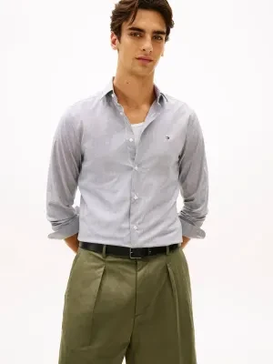 Tommy Hilfiger Koszula | Slim Fit | stretch