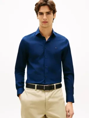 Tommy Hilfiger Koszula | Slim Fit | stretch