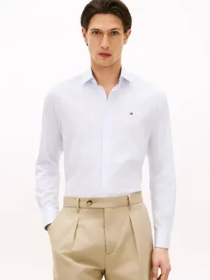 Tommy Hilfiger Koszula | Slim Fit | stretch