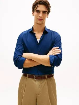 Tommy Hilfiger Koszula | Slim Fit | stretch