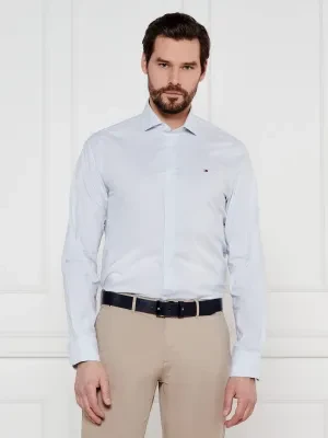Tommy Hilfiger Koszula | Slim Fit | stretch