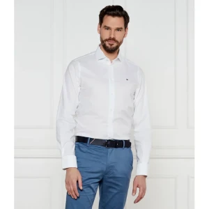 Tommy Hilfiger Koszula | Slim Fit | stretch