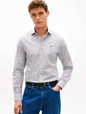 Tommy Hilfiger Koszula | Slim Fit | stretch