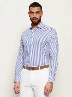 Tommy Hilfiger Koszula | Slim Fit | stretch