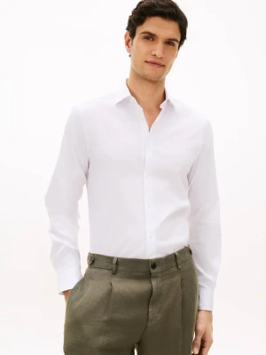 Tommy Hilfiger Koszula | Slim Fit | stretch