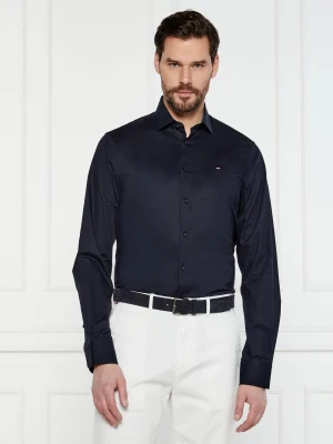 Tommy Hilfiger Koszula | Slim Fit | stretch