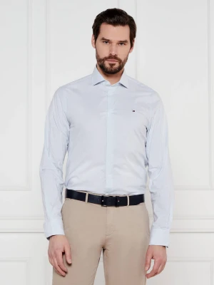 Tommy Hilfiger Koszula | Slim Fit | stretch