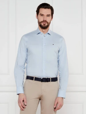 Tommy Hilfiger Koszula | Slim Fit | stretch