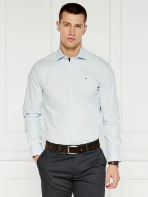 Tommy Hilfiger Koszula | Slim Fit | stretch