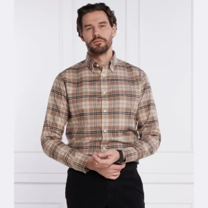 Tommy Hilfiger Koszula TARTAN | Regular Fit