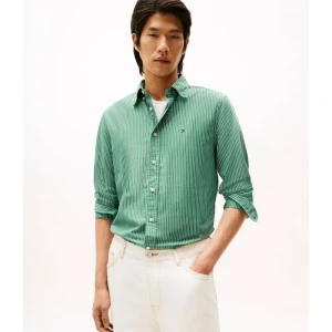 Tommy Hilfiger Koszula TH FLEX | Regular Fit