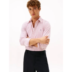 Tommy Hilfiger Koszula TH FLEX | Regular Fit