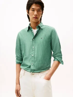 Tommy Hilfiger Koszula TH FLEX | Regular Fit