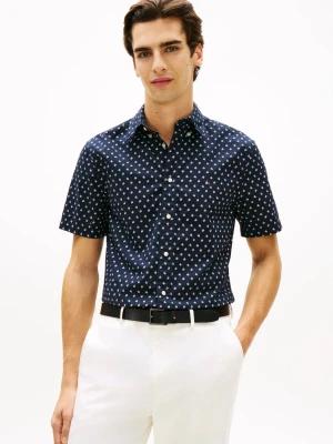 Tommy Hilfiger Koszula TH FLEX | Regular Fit