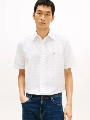 Tommy Hilfiger Koszula TH FLEX | Regular Fit