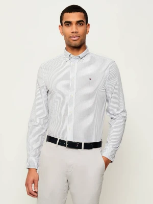 Tommy Hilfiger Koszula TH FLEX | Regular Fit