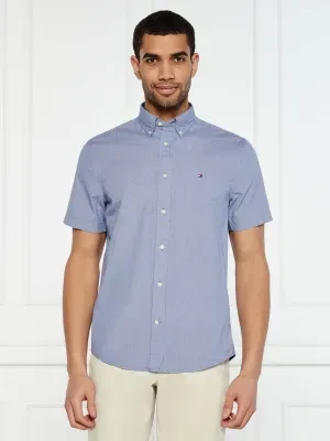 Tommy Hilfiger Koszula THFLEX | Regular Fit
