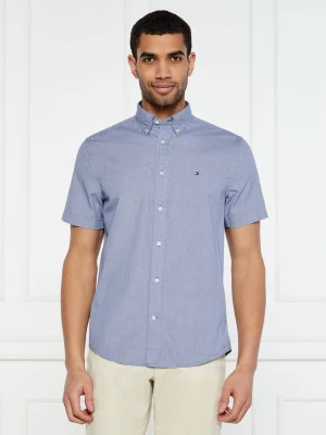 Tommy Hilfiger Koszula THFLEX | Regular Fit
