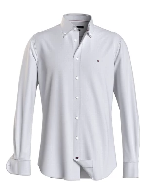 Tommy Hilfiger Koszula w kolorze białym rozmiar: 42