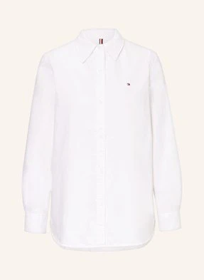 Tommy Hilfiger Koszula weiss