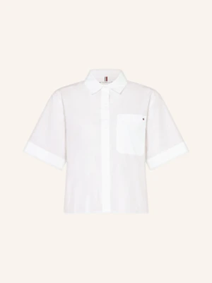 Tommy Hilfiger Koszula weiss