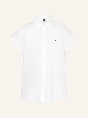 Tommy Hilfiger Koszula weiss
