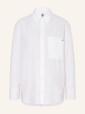 Tommy Hilfiger Koszula weiss