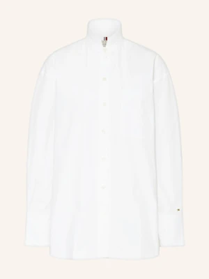 Tommy Hilfiger Koszula weiss