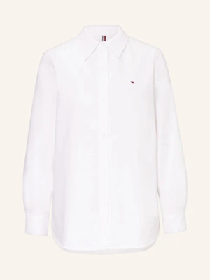 Tommy Hilfiger Koszula weiss