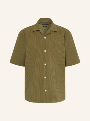 Tommy Hilfiger Koszula Wypoczynkowa Relaxed Fit gruen