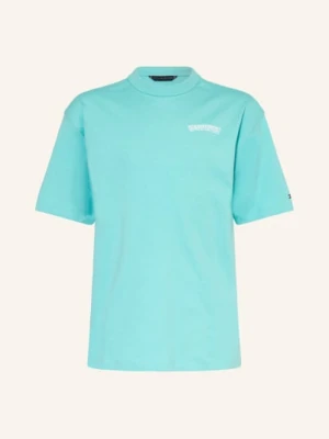 Tommy Hilfiger Koszulka blau