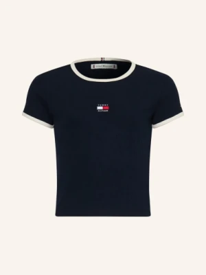 Tommy Hilfiger Koszulka blau