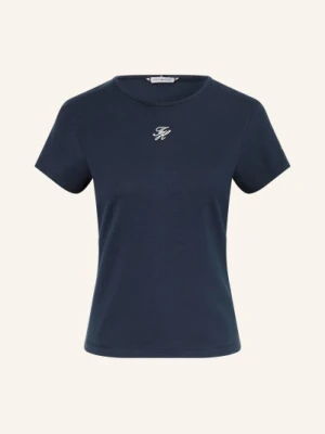 Tommy Hilfiger Koszulka blau