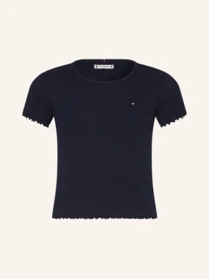 Tommy Hilfiger Koszulka blau
