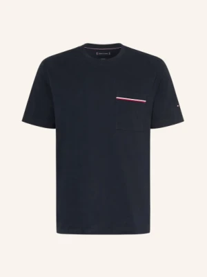 Tommy Hilfiger Koszulka blau