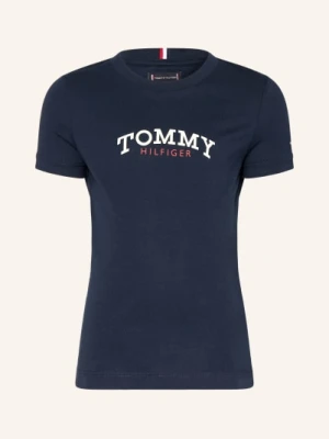 Tommy Hilfiger Koszulka blau