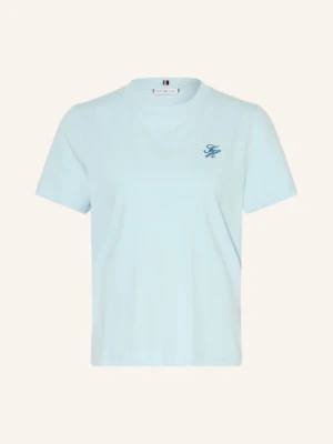 Tommy Hilfiger Koszulka blau