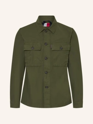 Tommy Hilfiger Koszulka gruen