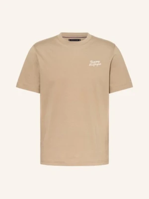 Tommy Hilfiger Koszulka gruen