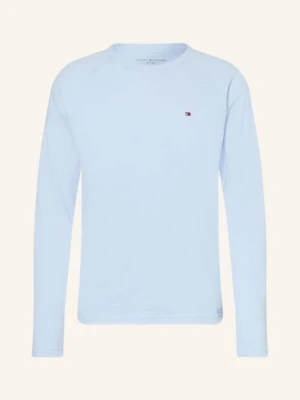 Tommy Hilfiger Koszulka Nocna blau