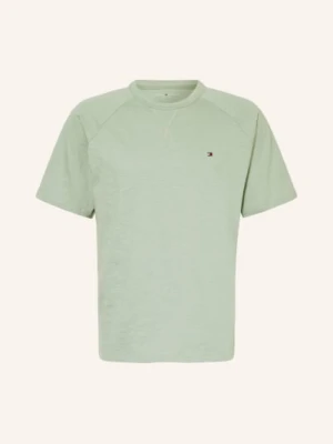 Tommy Hilfiger Koszulka Nocna gruen