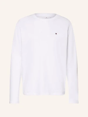 Tommy Hilfiger Koszulka Nocna weiss