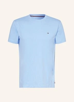 Tommy Hilfiger Koszulka Od Piżamy blau