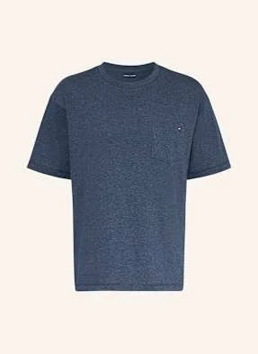 Tommy Hilfiger Koszulka Od Piżamy blau