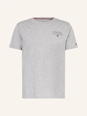Tommy Hilfiger Koszulka Od Piżamy grau