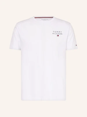 Tommy Hilfiger Koszulka Od Piżamy weiss