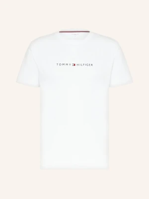 Tommy Hilfiger Koszulka Od Piżamy weiss